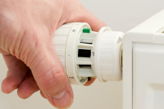 Woods Bank central heating repair costs