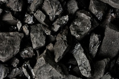 Woods Bank coal boiler costs